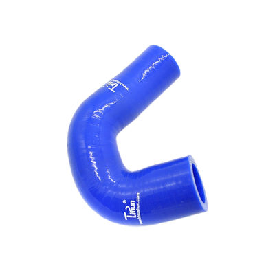 calidad  High Quality Heat Resistance Silicone Auto Radiator Hose Custom High Temperature Radiator Hose For Excavator Machinery Hose Sizes fábrica