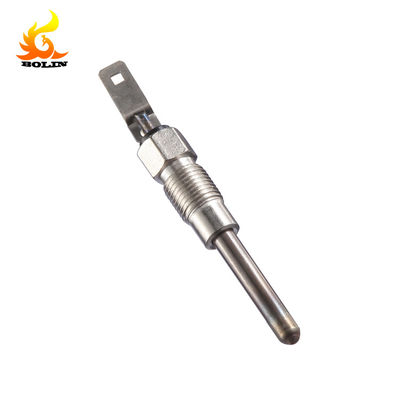 calidad  Good quality 12563554 glow plug for car diesel engine parts 12mm fábrica