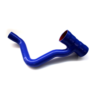 Kit de manguera de radiador de silicona resistente a altas temperaturas para TOYOTA VIOS NCP41 2NZ-FE 2NZFE 1.3L NCP42 1.5L 03-07 SPD