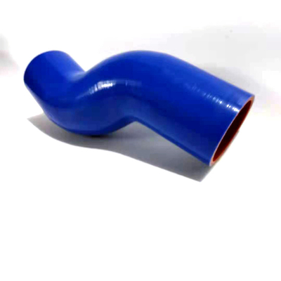 Manguera de silicona para calentador de bus de resistencia a altas temperaturas, mangueras de silicona personalizadas para garantía de calidad para automóviles