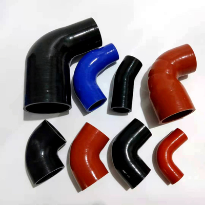 Kit de manguera de goma de silicona para resistencia de alta temperatura de silicona para Fiat Bertone X1/9 X 1/9